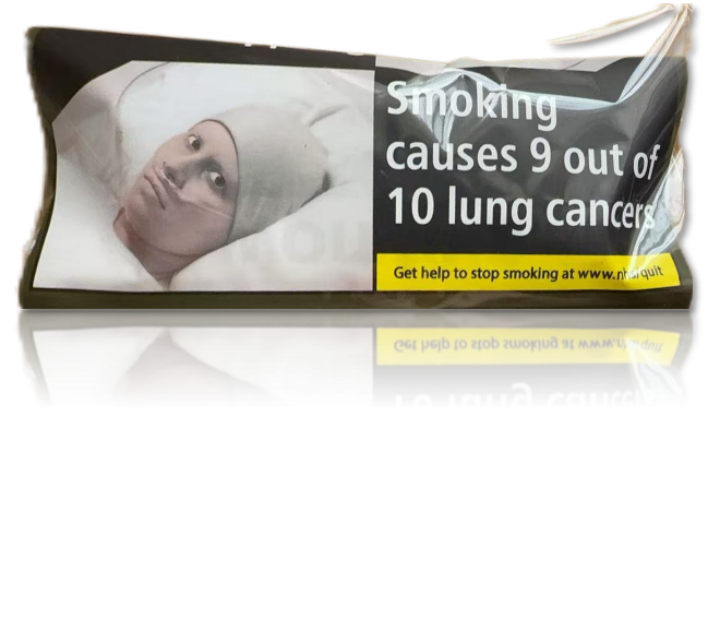 15C552BA-5CDF-8D72-A039-24EC637CE4C4.png Loose Tobacco 50g/pack - Image 1